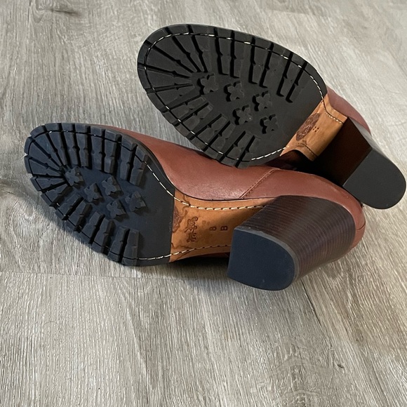 Coach booties - Picture 5 of 5